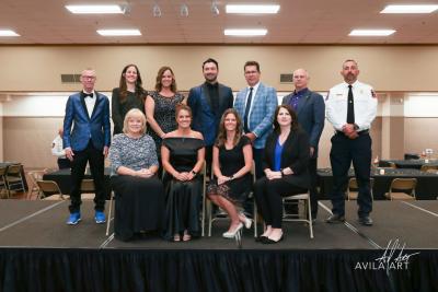 Board of Directors