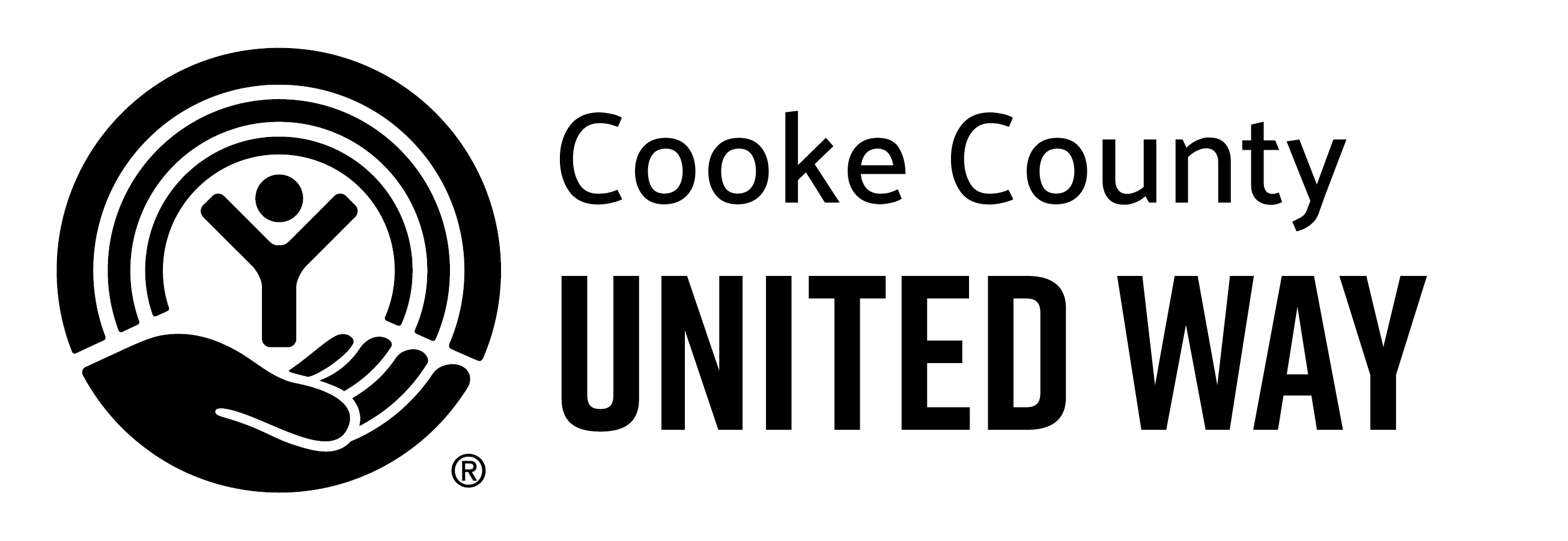 B&W Logo