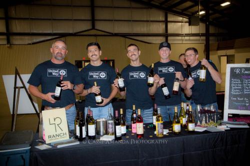 FD Volunteers