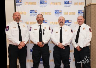 Gainesville FD