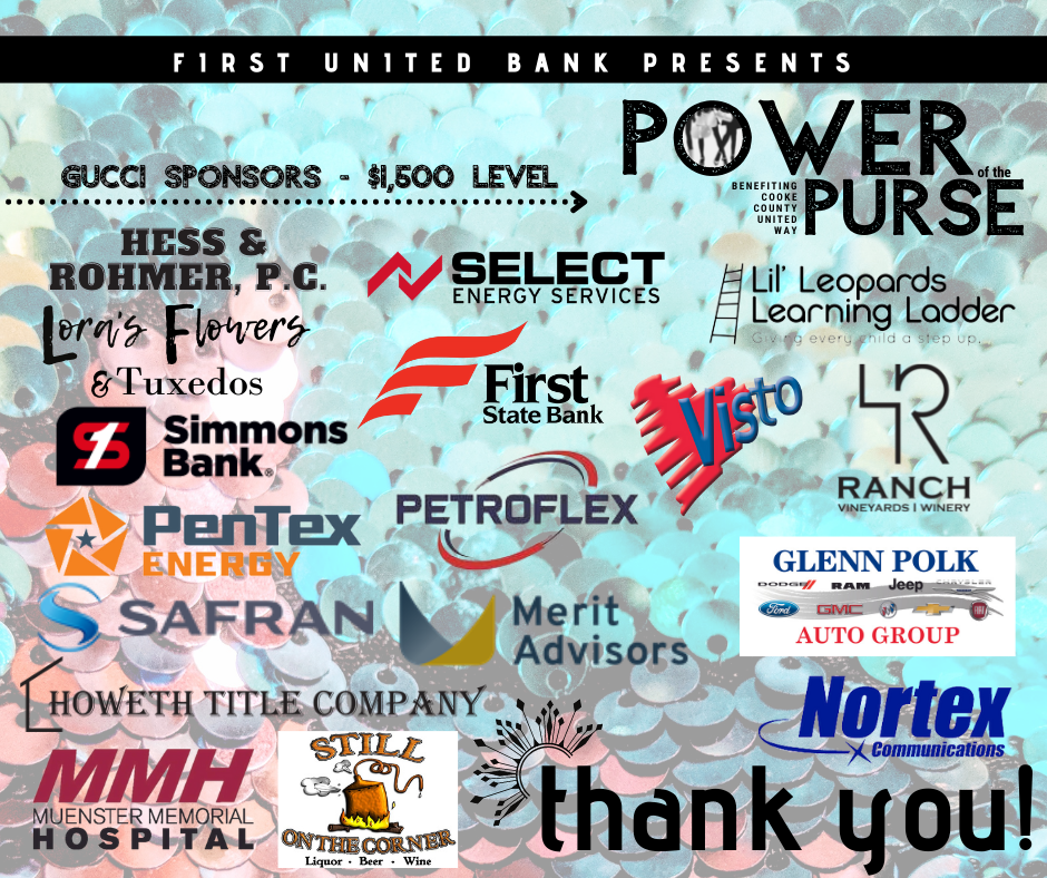 Gucci Sponsors